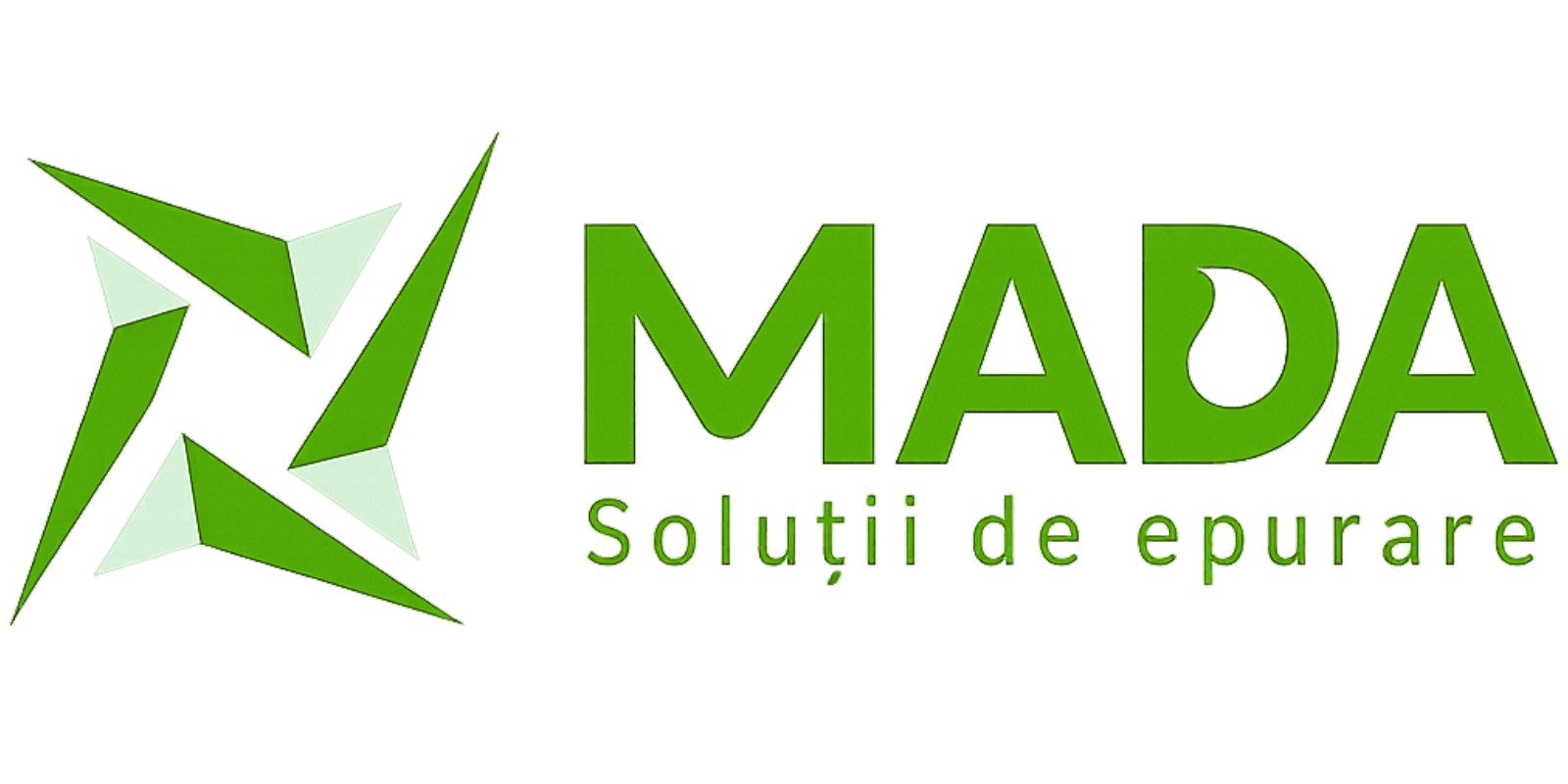 MADA – Elemente de Constructii Logo